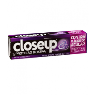 CR DENTAL CLOSEUP PROTECAO BIOATIVA 70G