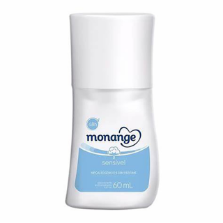 DESOD MONANGE 60ML SENSIVEL