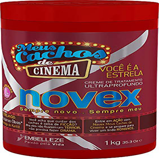 CR TRAT NOVEX 1KG CACHOS DE CINEMA