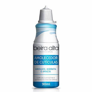 AMOLECEDOR CUTICULAS BEIRA ALTA 90ML