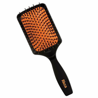 RICCA ESCOVA STYLE BLACK RACKET R244
