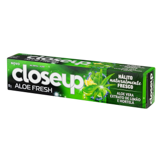 CR DENTAL CLOSEUP 90G ALOE FRESH