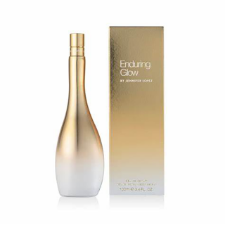 PERFUME ENDURING GLOW 100ML
