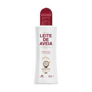 LEITE AVEIA DAVENE 180ML OLEO COCO