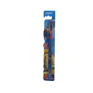 ESCOVA DENTAL JADEPRO SUPERMAN R331