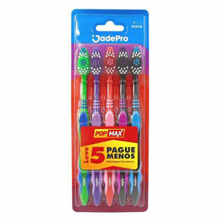 ESCOVA DENTAL JADEPRO ECONOMICA 5UND R035