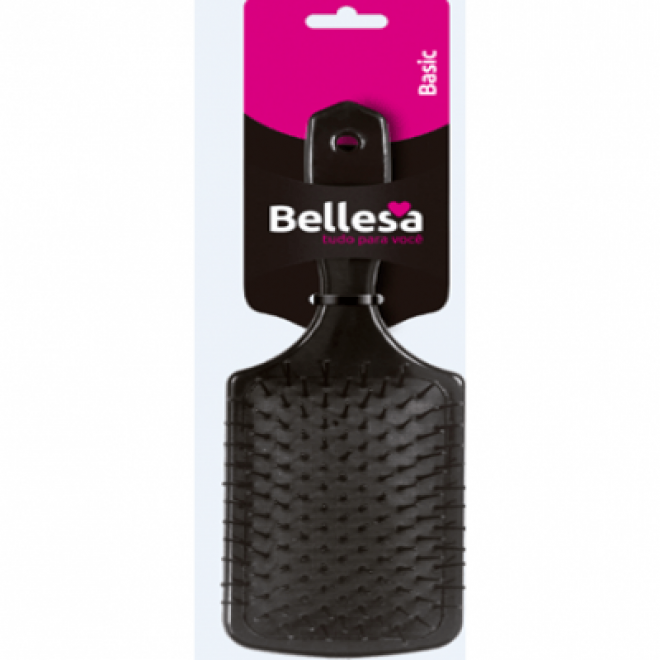 BELLESA ESCOVA PREMIUM QUADRADA R0724-B