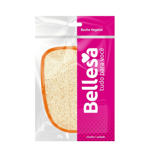 BELLESA BUCHA VEGETAL R0035-B