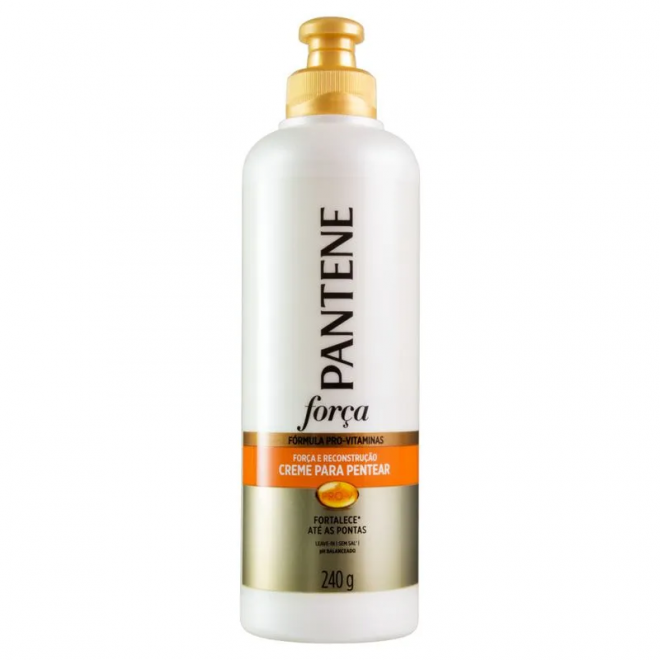 CR PENTEAR PANTENE 240G FORÇA