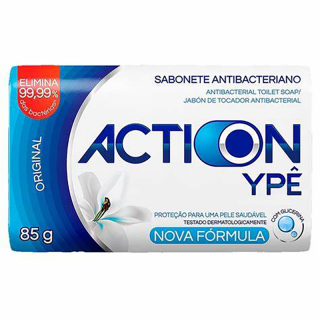SABONETE ACTION YPE 85G