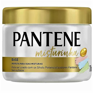 CR TRAT PANTENE 270ML MISTURINHA