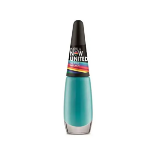 ESMALTE IMPALA NOW UNITED 7,5ML SO FICA MELHOR