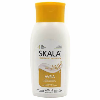 HID SKALA 400ML AVEIA