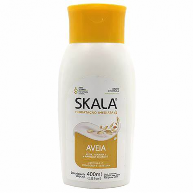 HID SKALA 400ML AVEIA