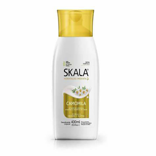 HID SKALA 400ML CAMOMILA