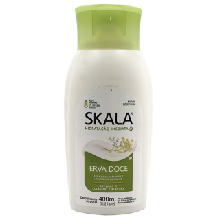 HID SKALA 400ML ERVA DOCE