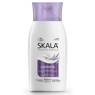 HID SKALA 400ML LAVANDA