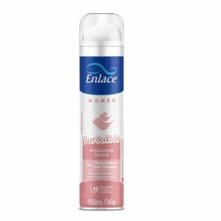 DESOD ENLACE AERO 150ML INVISIBLE