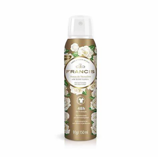 DESOD FRANCIS AEROSOL 150ML ROSAS