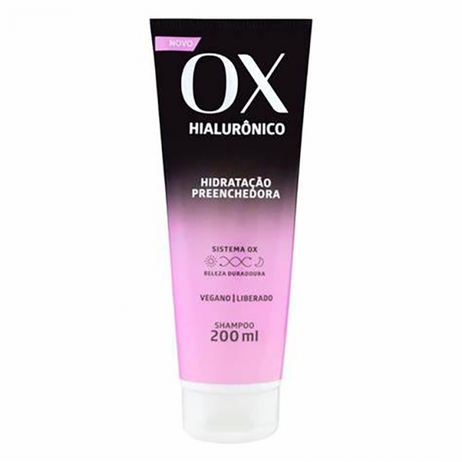 COND OX 200ML HIALURONICO