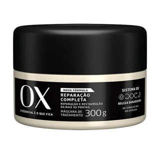 MASCARA TRAT OX 300ML REPARACAO