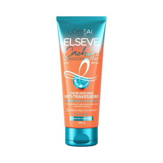 CR PENTEAR ANTI TRAVESSEIRO ELSEVE 200ML CACHOS