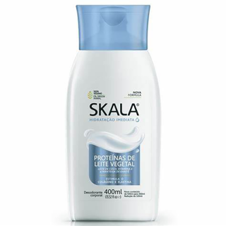 HID SKALA 400ML PROTEINA LEITE VEGETAL