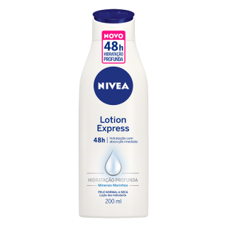 HID NIVEA 200ML LOTION