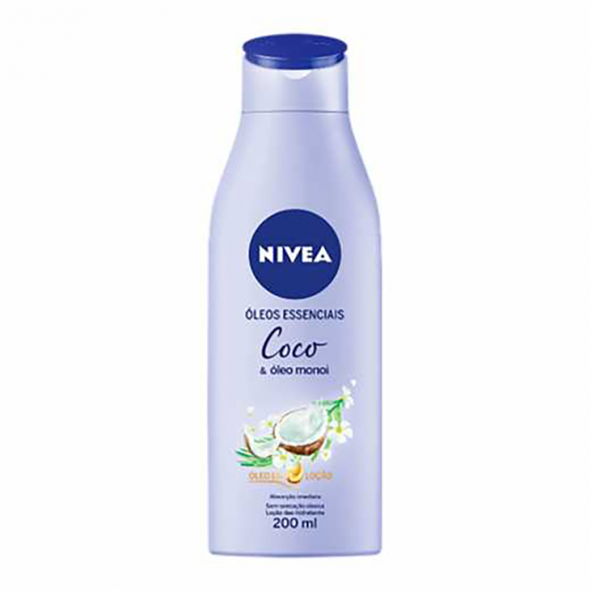 HID NIVEA 200ML COCO