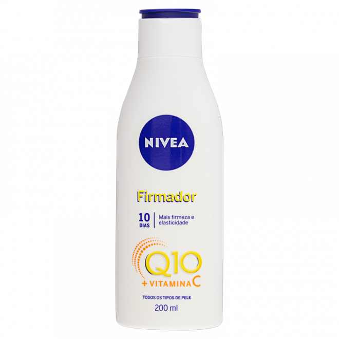 HID NIVEA FIRMADOR 200G