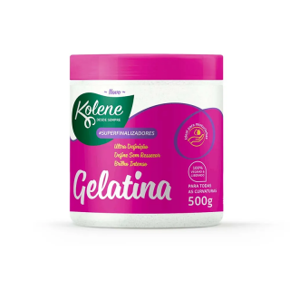 GELATINA KOLENE 500G