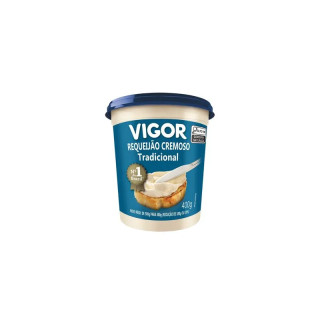 REQUEIJAO VIGOR 400G