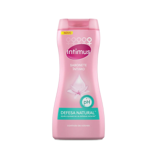 SABONETE INTIMO INTIMUS 200ML FRESH