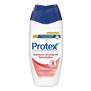 SABONETE LIQ PROTEX 250ML BALANCE