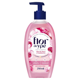 SABONETE LIQ FLOR DE YPE TF 250ML FLOR MACA/FARMBOESA