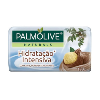 SABONETE PALMOLIVE 150G KARITE