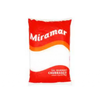 SAL GROSSO MIRAMAR 1KG