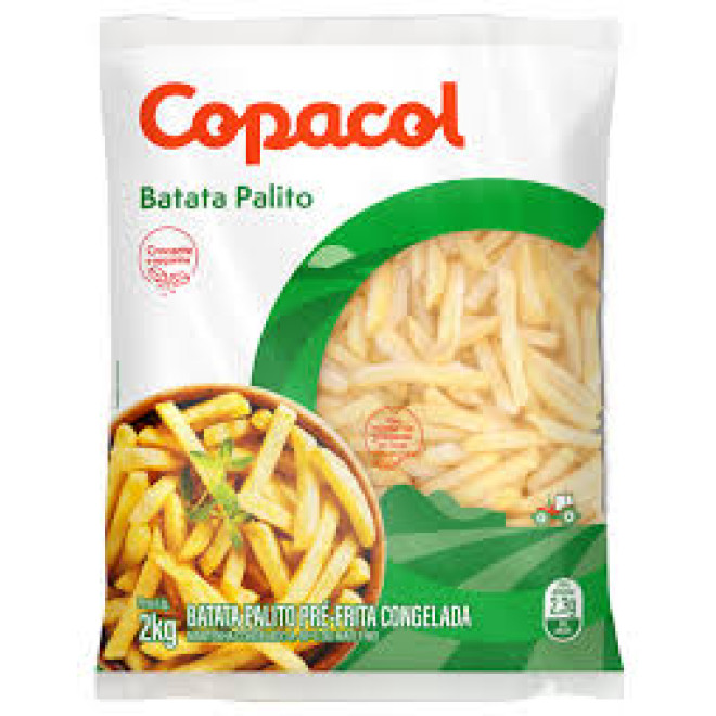 COPACOL - BATATA 2KG