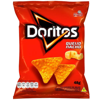 ELMA CHIPS DORITOS NACHO 48G