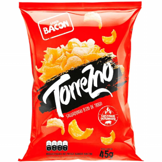JUMBITOS TORREZNO 45G BACON
