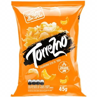 JUMBITOS TORREZNO 45G COSTELINHA PORCO
