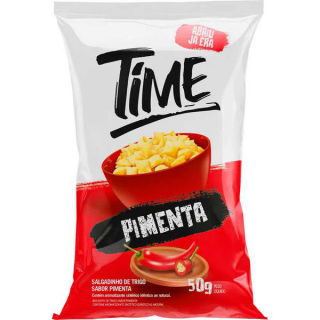 JUMBITOS TIME 50G PIMENTA
