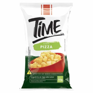 JUMBITOS TIME 50G PIZZA