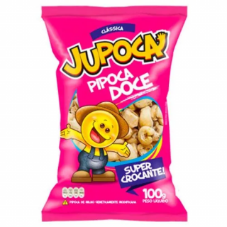 JUMBITOS JUPOCA 100G