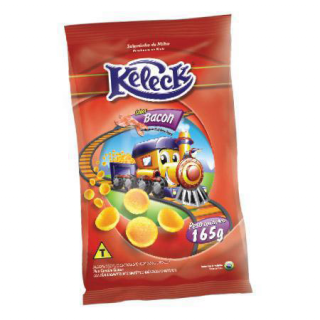 KELECK MAX 150G BACON