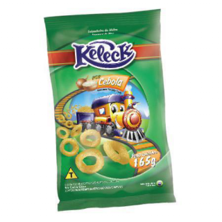 KELECK MAX 150G CEBOLA