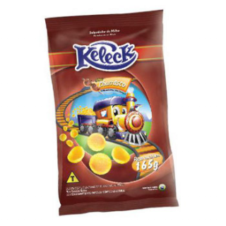 KELECK MAX 150G CHURRASCO