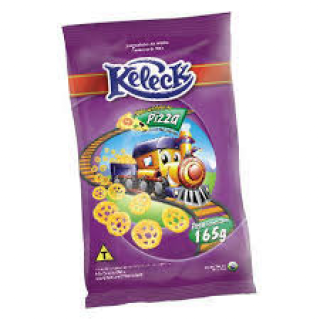 KELECK MAX 150G PIZZA