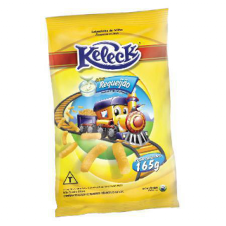 KELECK MAX 150G REQUEIJAO