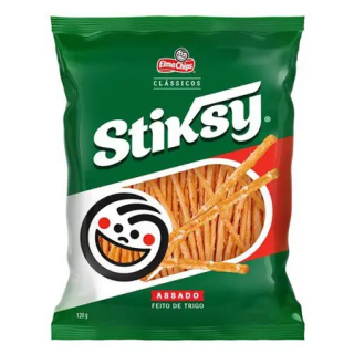 ELMA CHIPS STIKSY 120G